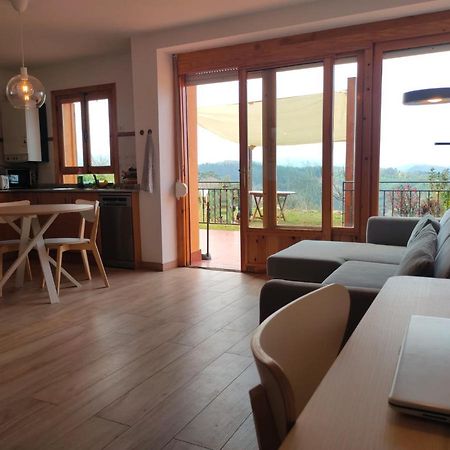 Casita Con Encanto, Junto A Comillas Canales  Exterior foto