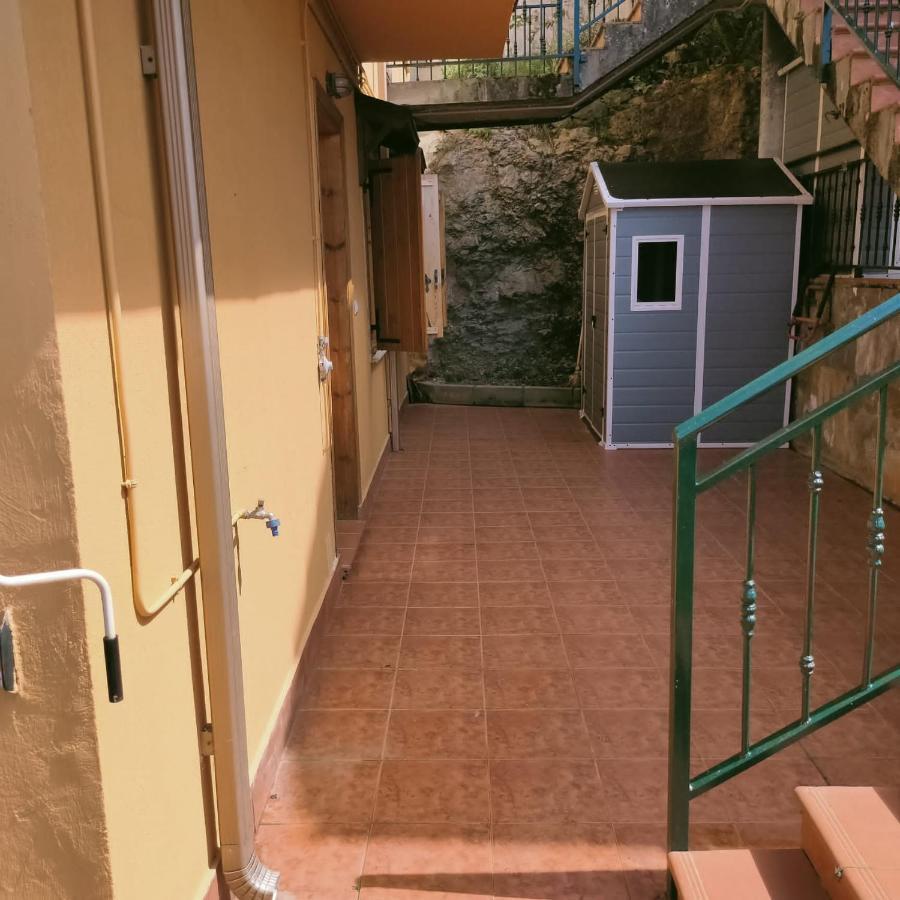 Casita Con Encanto, Junto A Comillas Canales  Exterior foto