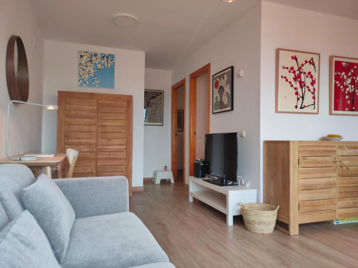 Casita Con Encanto, Junto A Comillas Canales  Exterior foto