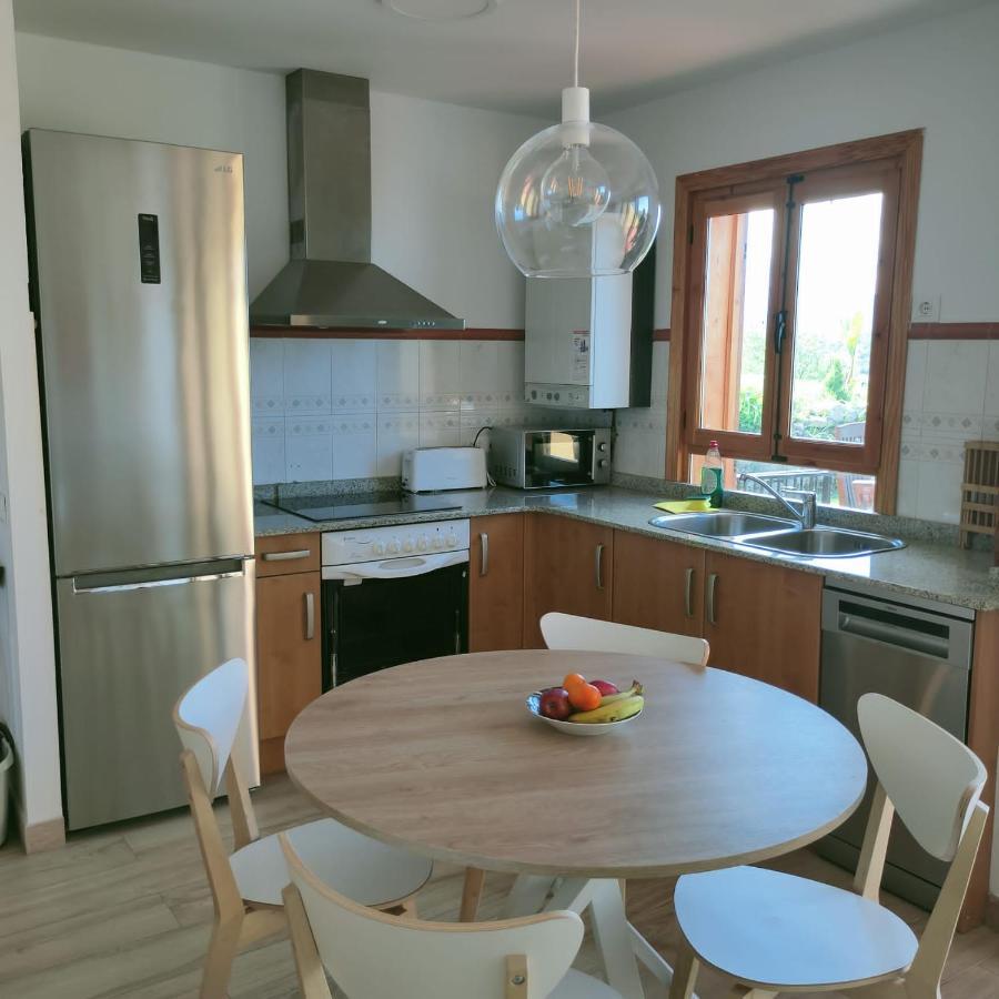 Casita Con Encanto, Junto A Comillas Canales  Exterior foto