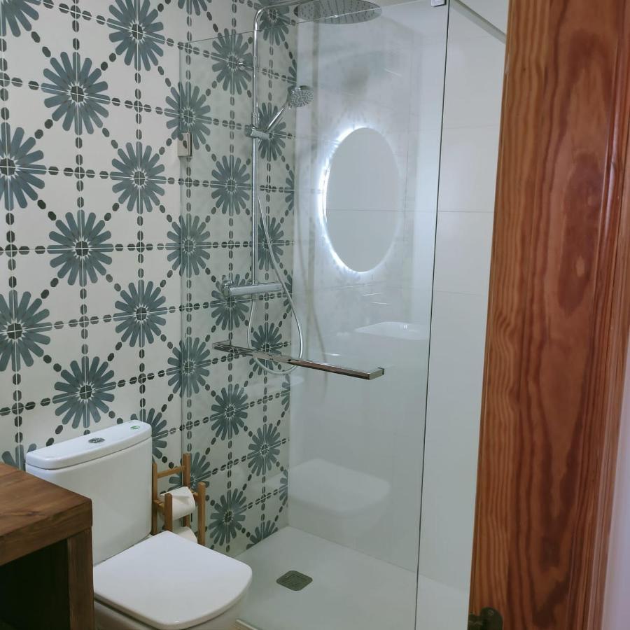 Casita Con Encanto, Junto A Comillas Canales  Exterior foto